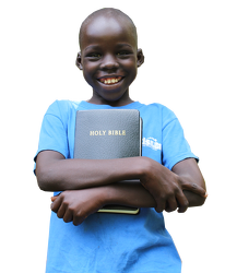 Bible for a Child