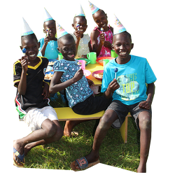 Monthly Birthday Celebration