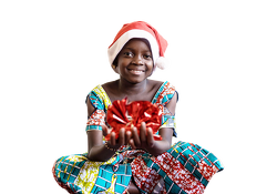 Christmas Gift for a Child