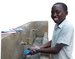 Hygiene Kit for Children