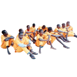 Church’s Prison Ministry Efforts for 1 Year