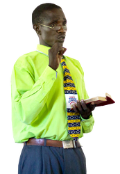 1 Month’s Salary for Pastor Hillary